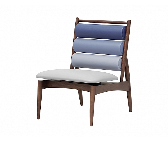 BHI 1603-C8 lounge chair